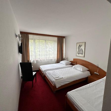 Park Hotel Bihać 외부 사진