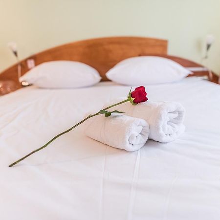 Park Hotel Bihać 외부 사진