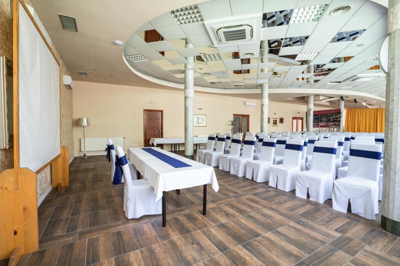 Park Hotel Bihać 외부 사진