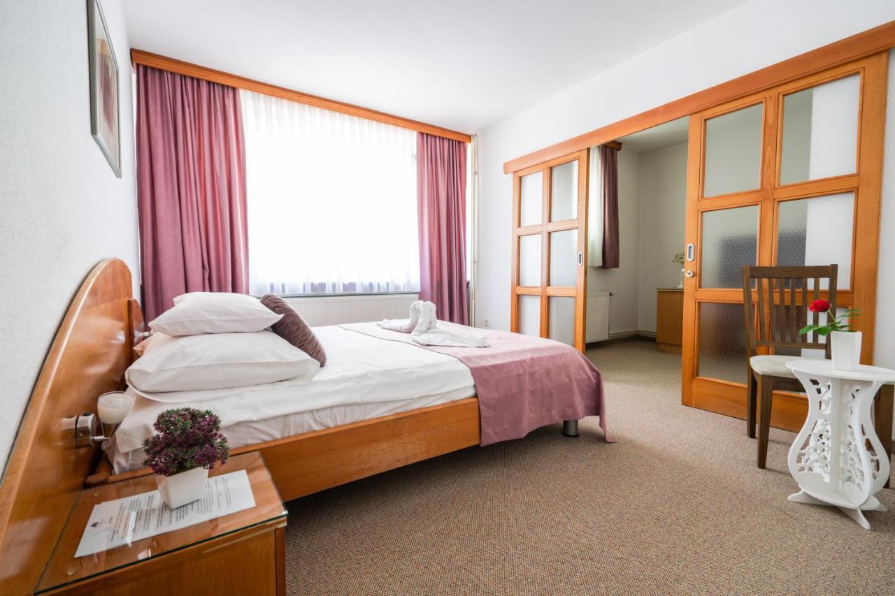 Park Hotel Bihać 외부 사진