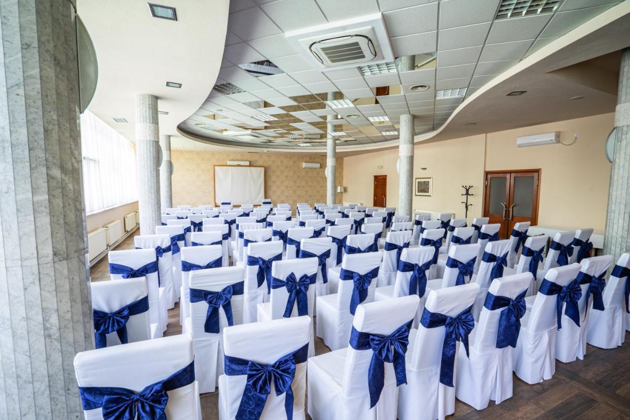 Park Hotel Bihać 외부 사진