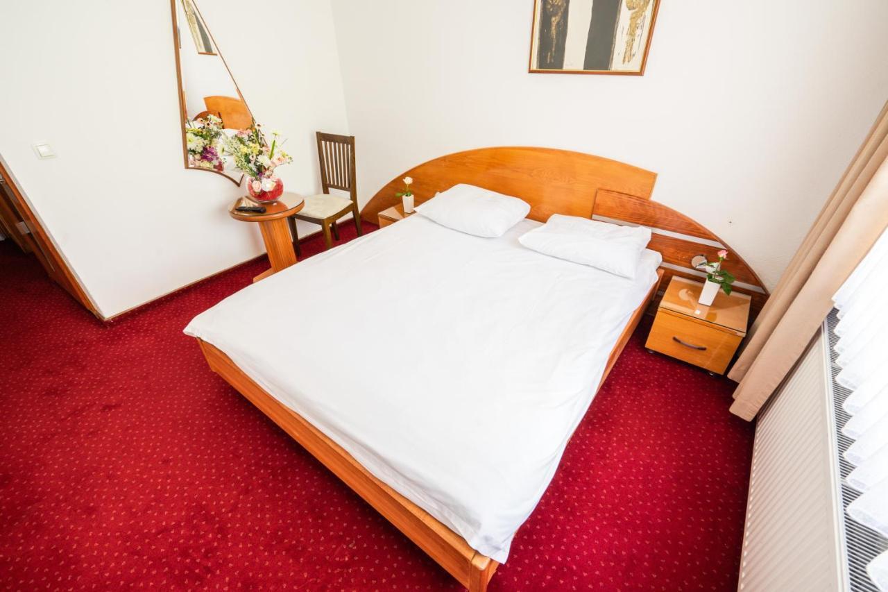 Park Hotel Bihać 외부 사진