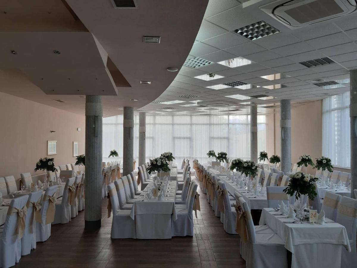 Park Hotel Bihać 외부 사진