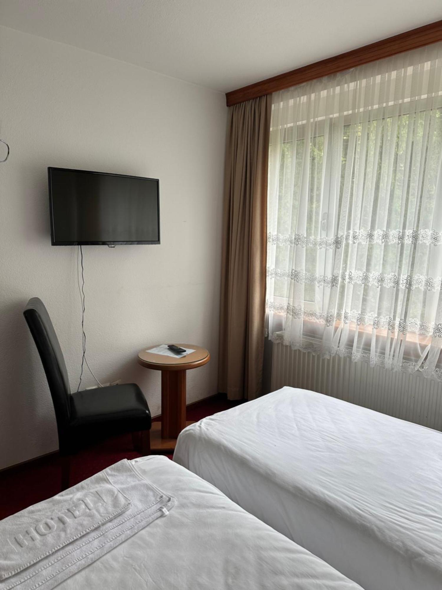 Park Hotel Bihać 외부 사진