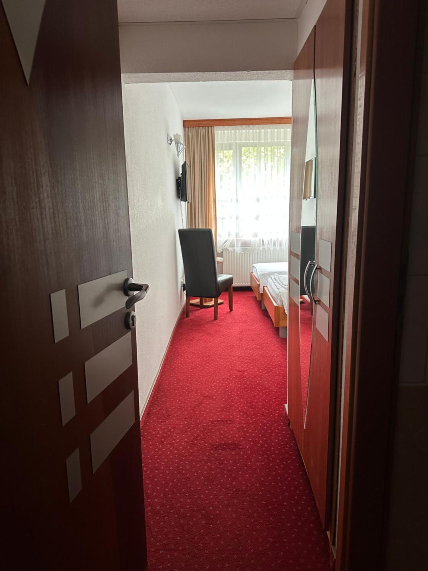 Park Hotel Bihać 외부 사진