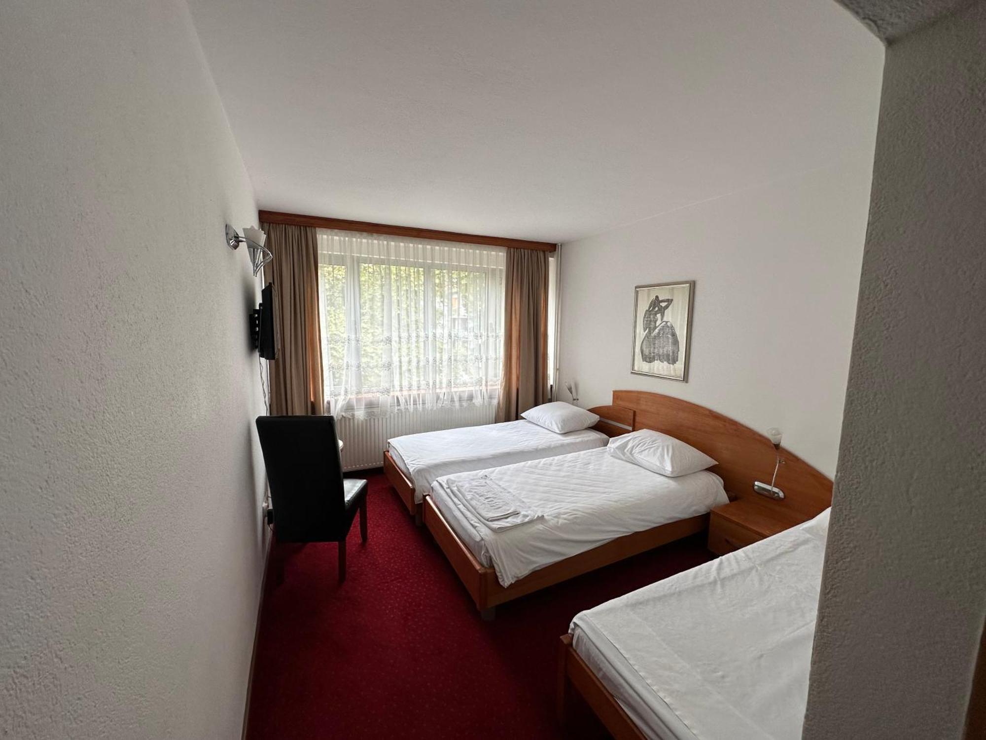 Park Hotel Bihać 외부 사진