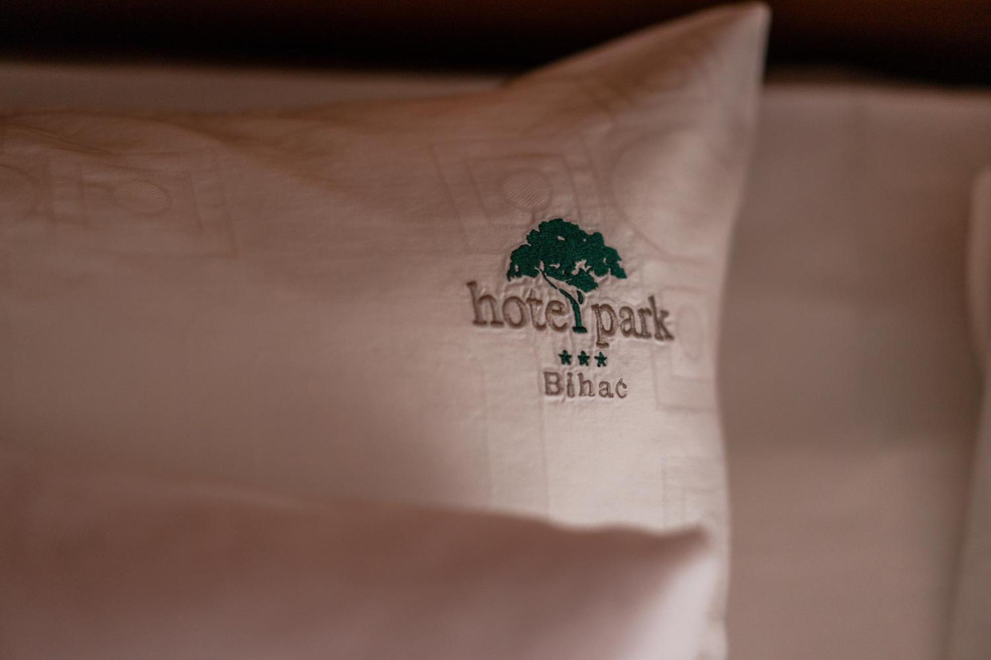 Park Hotel Bihać 외부 사진