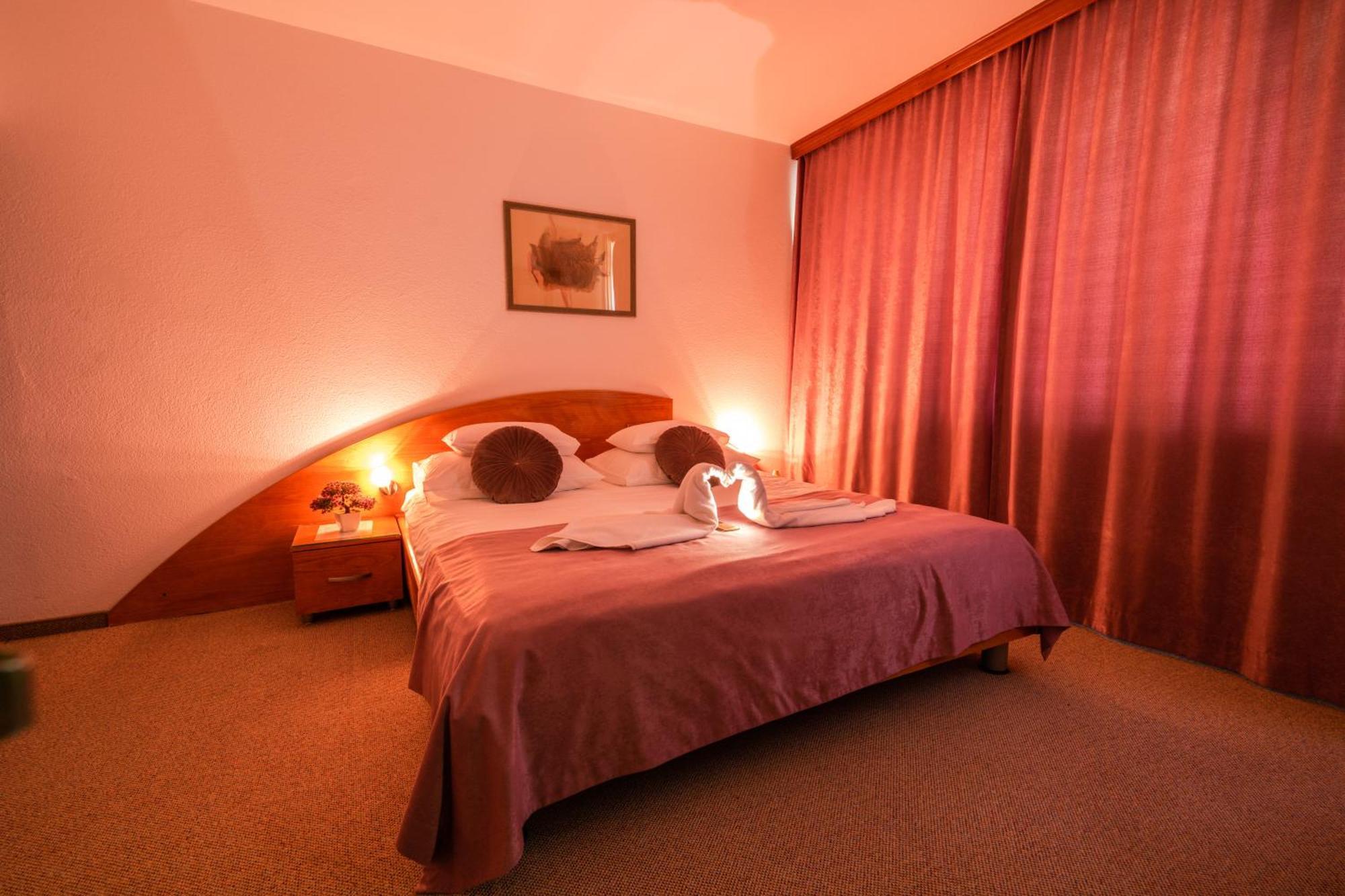 Park Hotel Bihać 외부 사진