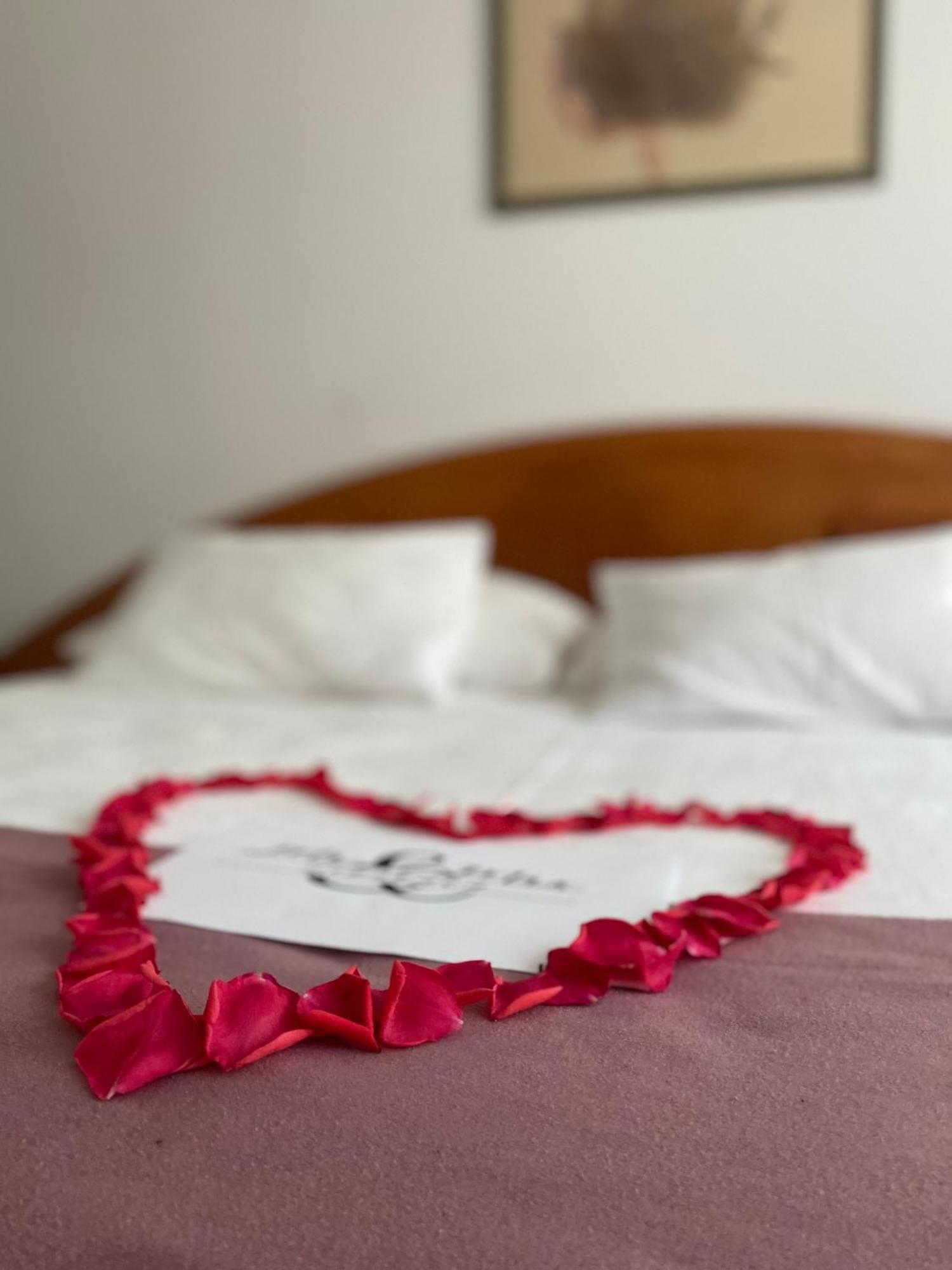 Park Hotel Bihać 외부 사진