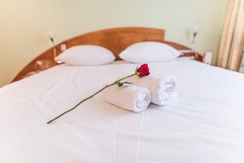 Park Hotel Bihać 외부 사진