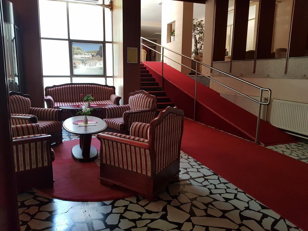 Park Hotel Bihać 외부 사진