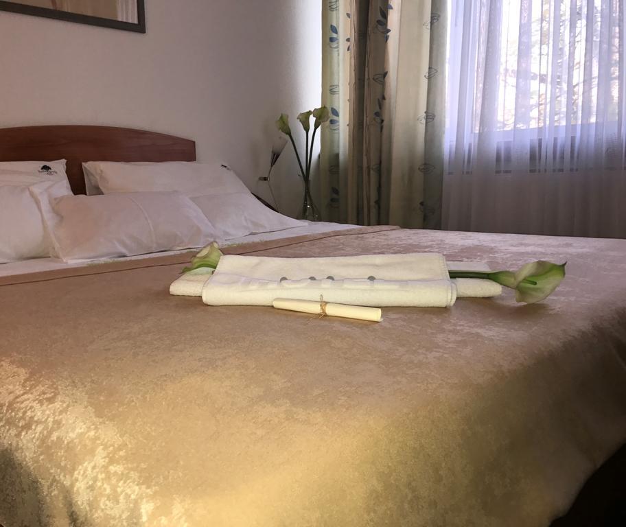 Park Hotel Bihać 외부 사진