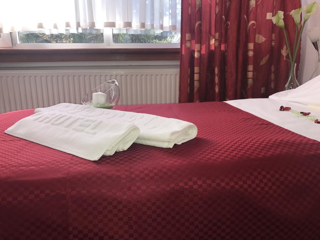 Park Hotel Bihać 외부 사진