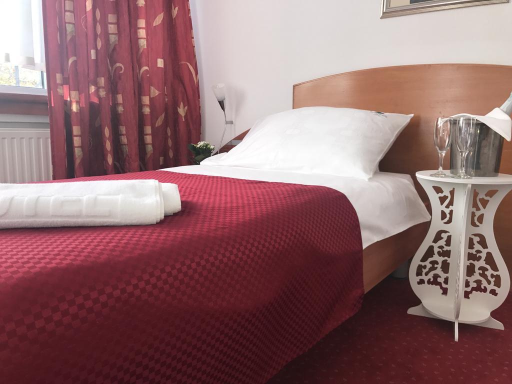 Park Hotel Bihać 외부 사진