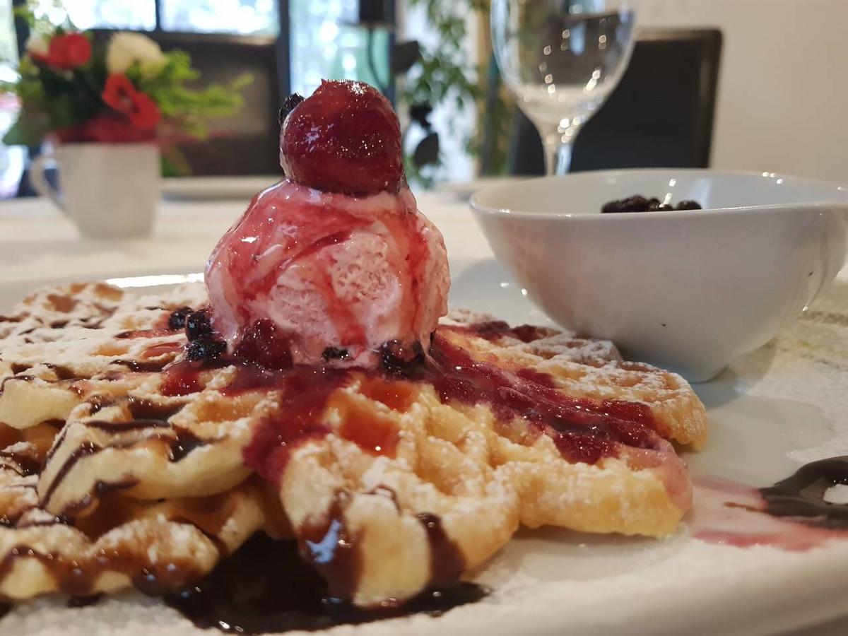 Park Hotel Bihać 외부 사진