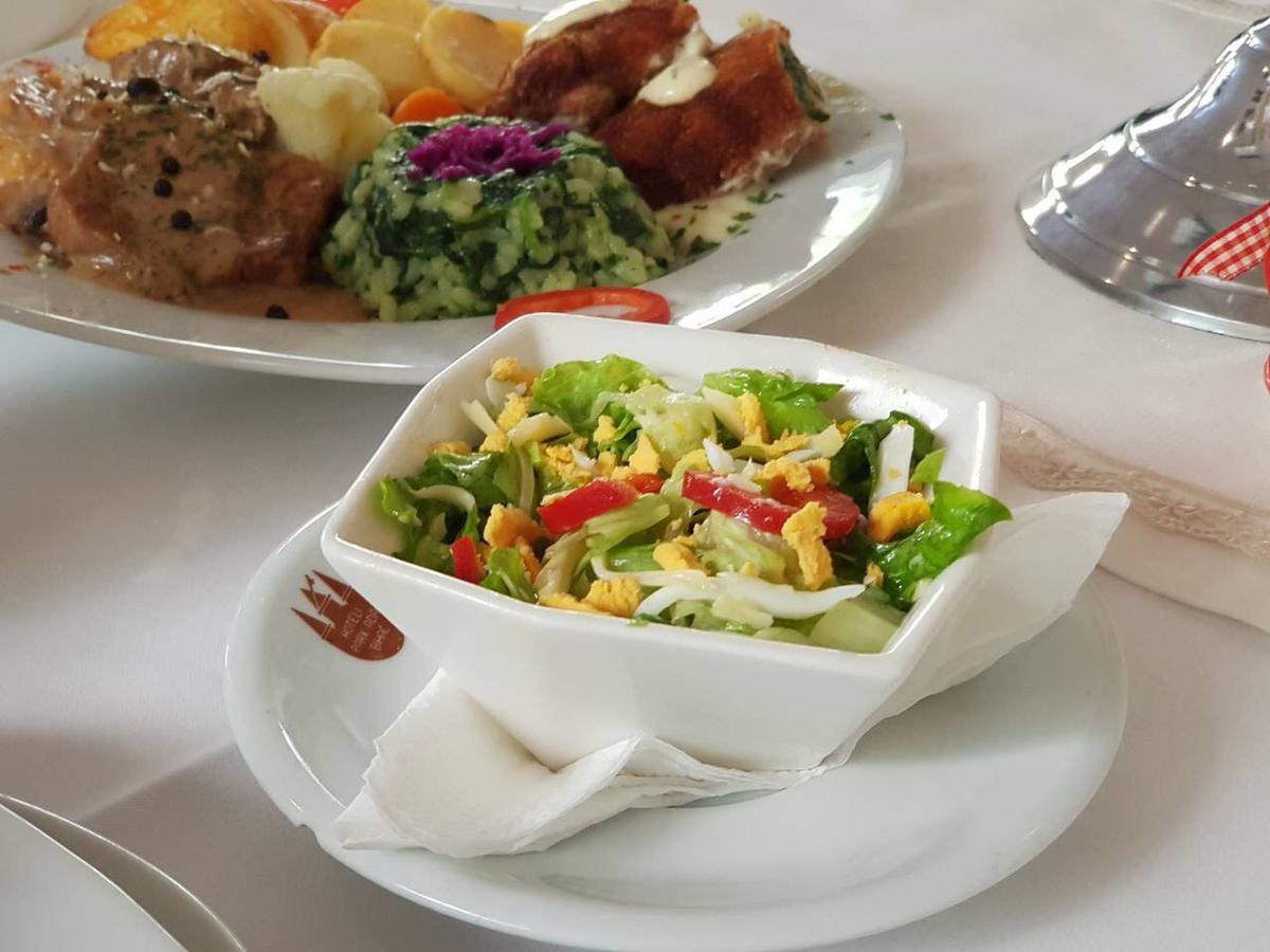 Park Hotel Bihać 외부 사진