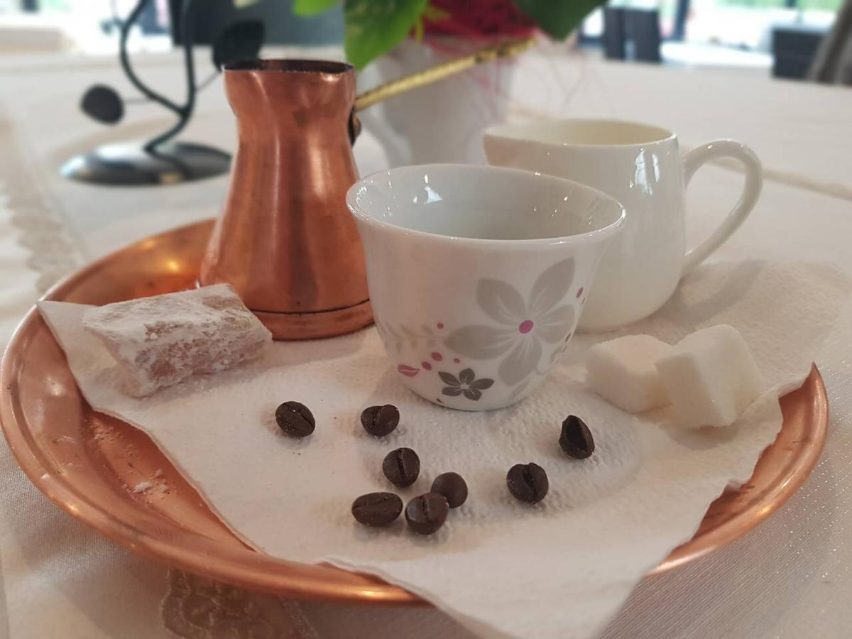 Park Hotel Bihać 외부 사진