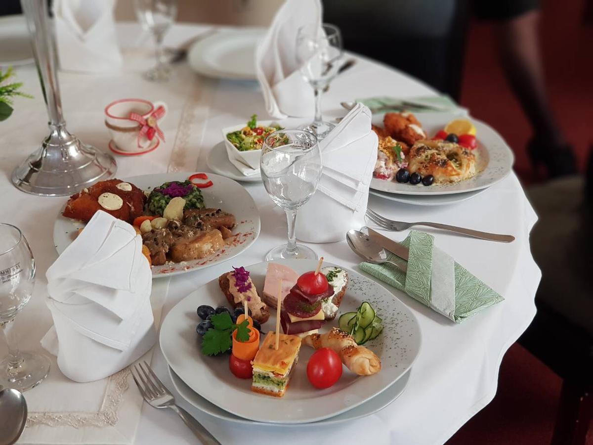 Park Hotel Bihać 외부 사진