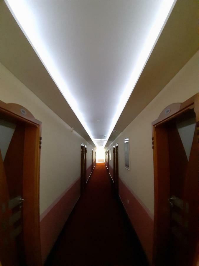 Park Hotel Bihać 외부 사진