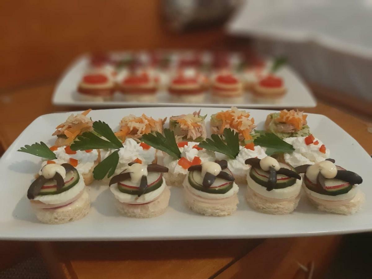 Park Hotel Bihać 외부 사진